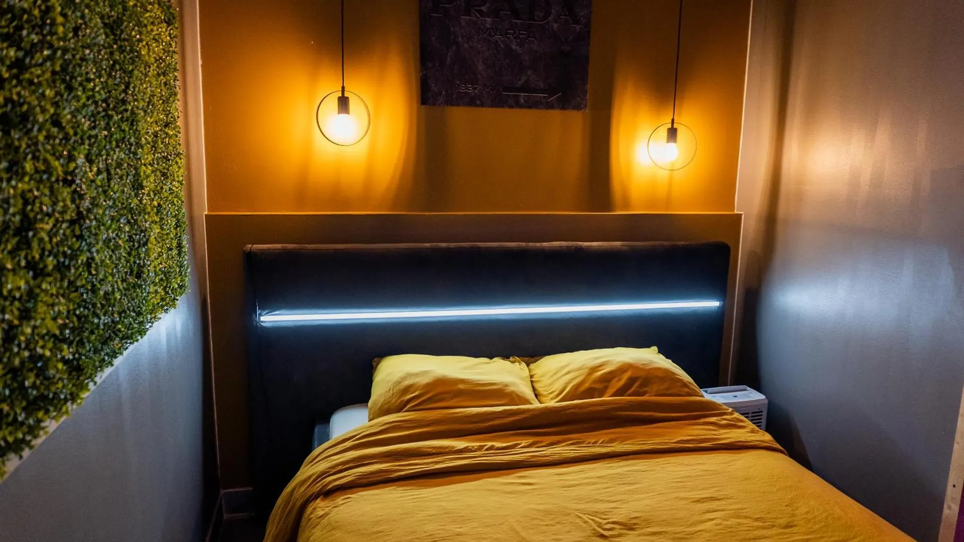 Apartment Opale Spa Mons-en-Baroeul